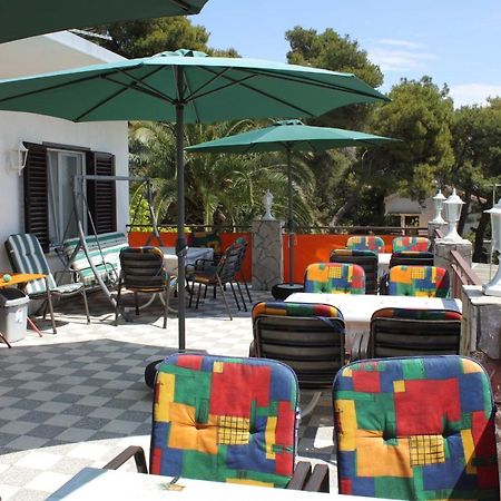 Double Room Mali Losinj 7953B Экстерьер фото