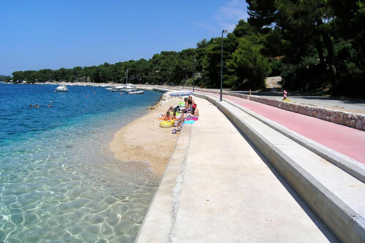 Double Room Mali Losinj 7953B Экстерьер фото