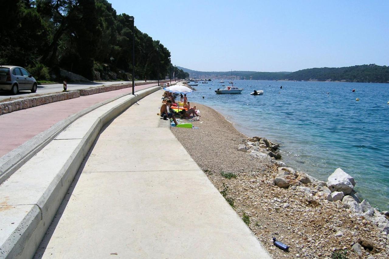 Double Room Mali Losinj 7953B Экстерьер фото