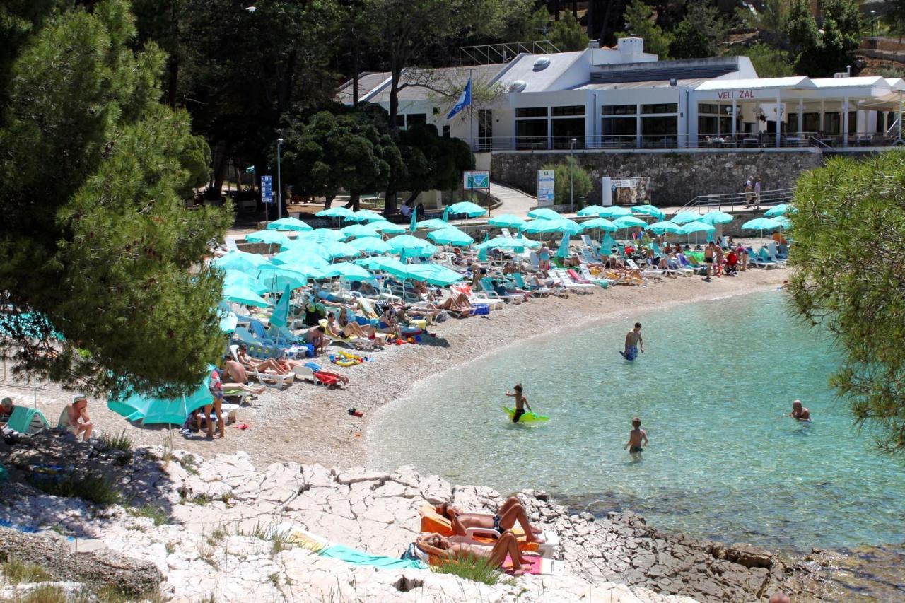 Double Room Mali Losinj 7953B Экстерьер фото