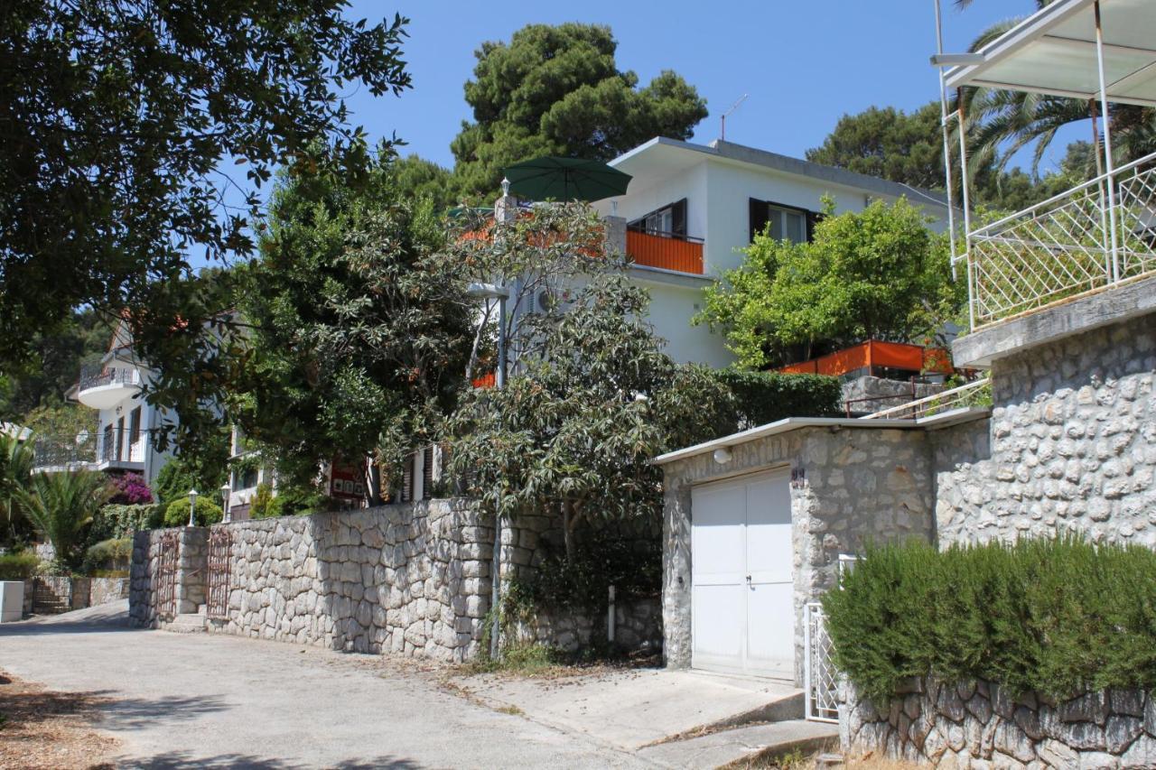 Double Room Mali Losinj 7953B Экстерьер фото