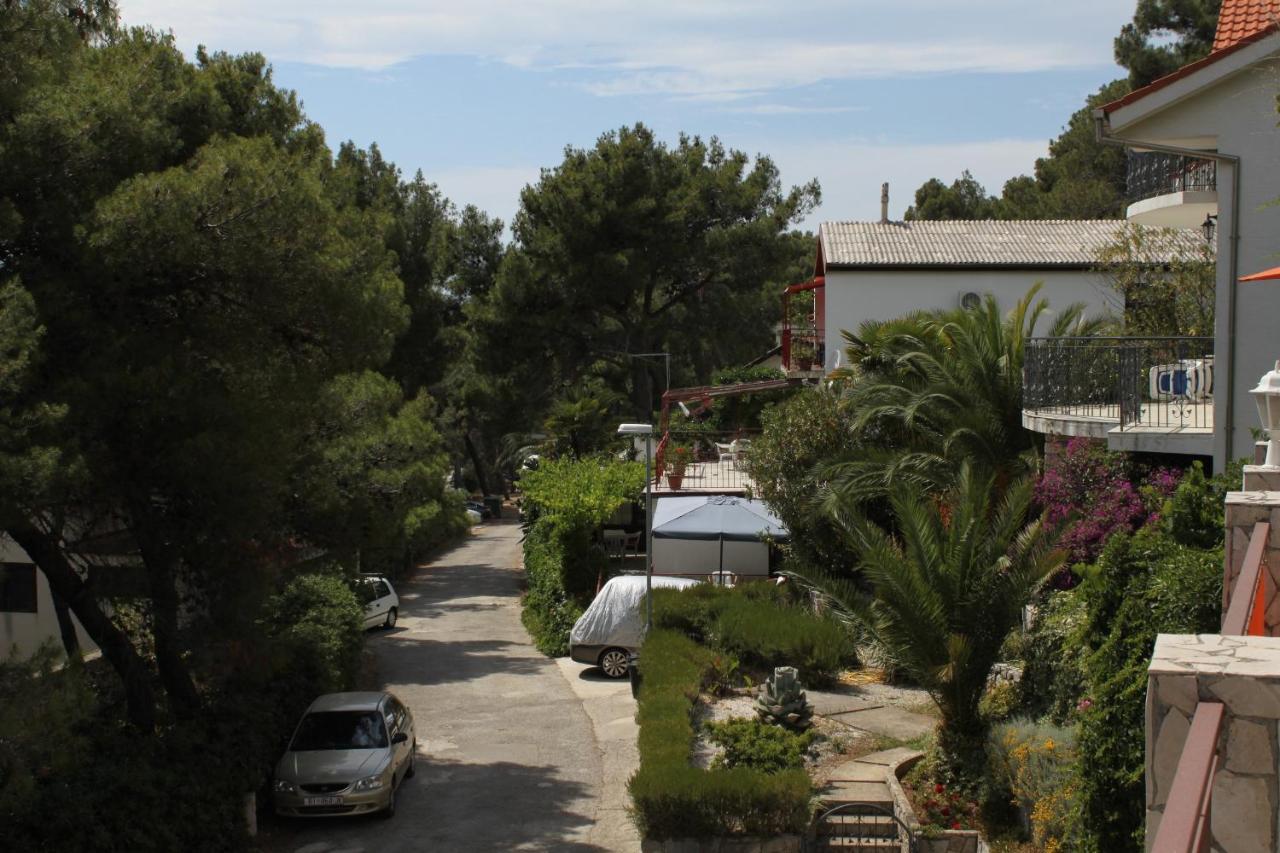 Double Room Mali Losinj 7953B Экстерьер фото